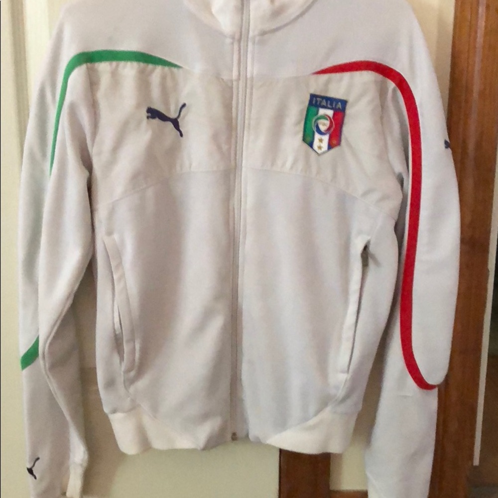 Spring Jacket - image 1